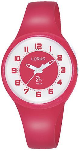 Lorus Digitální hodinky R2331NX9