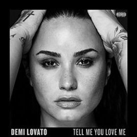Tell Me You Love Me - Demi Lovato - audiokniha