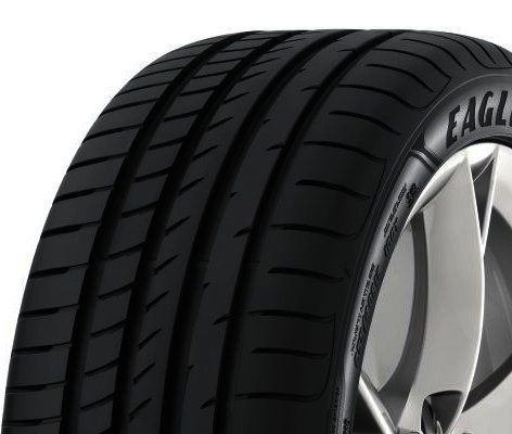 Goodyear Eagle F1 Asymmetric 2 235/40 R18 95 Y FO XL FP Letní