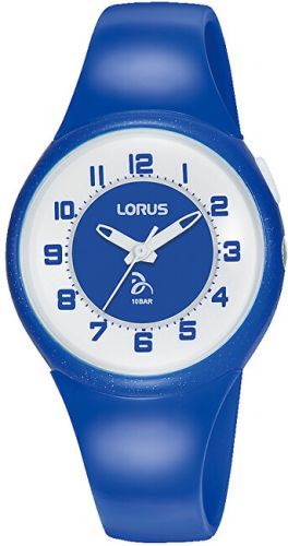Lorus Digitální hodinky R2327NX9