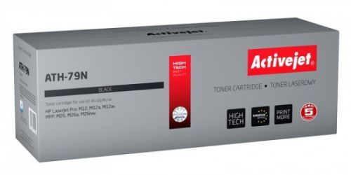 ActiveJet toner HP 79A CF279A new ATH-79N   2000 stran, EXPACJTHP0357