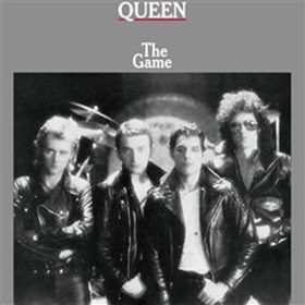 The Game - Queen - audiokniha