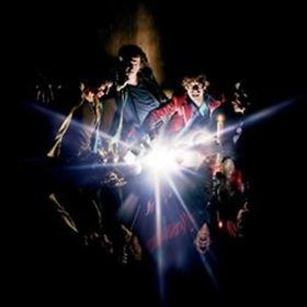 A Bigger Bang - Rolling Stones - audiokniha