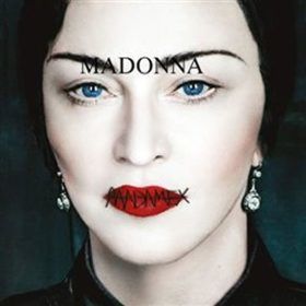 Madame X - Madonna - audiokniha