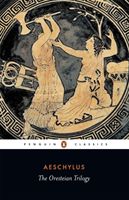 Oresteian Trilogy (Aeschylus)(Paperback)