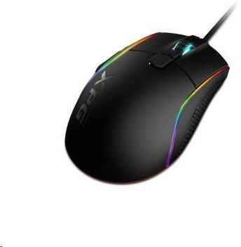 A-Data ADATA XPG myš Primer Gaming mouse (PRIMER-BKCWW)