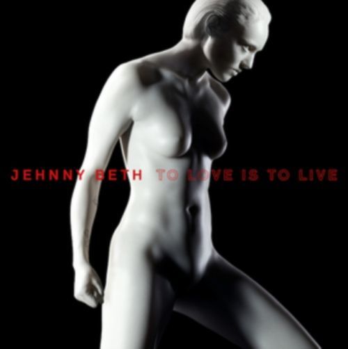 To Love Is to Live (Jehnny Beth) (Vinyl / 12