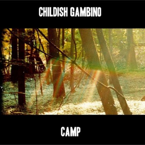 Camp (Childish Gambino) (Vinyl / 12