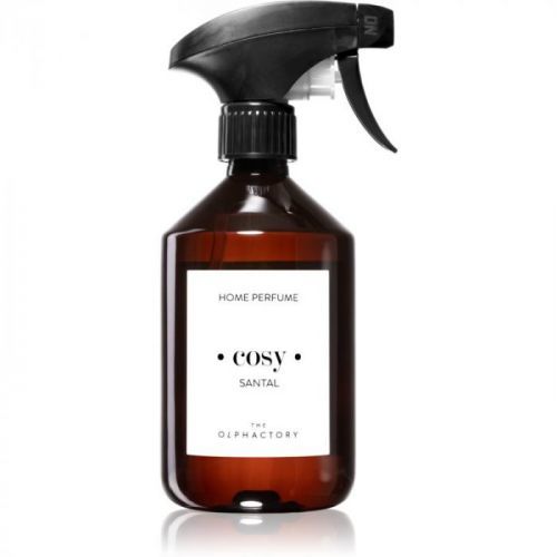 Ambientair Olphactory Santal bytový sprej (Cozy) 500 ml