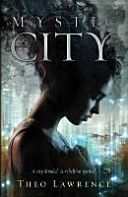 Mystic City (Lawrence Theo)(Paperback)