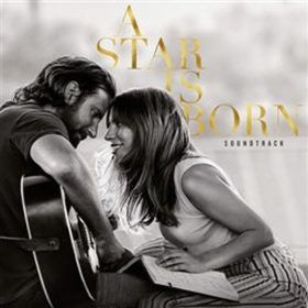 A Star Is Born - audiokniha