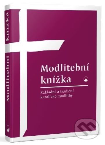 Modlitební knížka - Karmelitánské nakladatelství