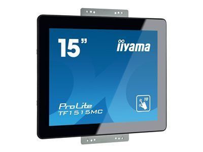 IIYAMA, IIYAMA TF1515MC-B2, TF1515MC-B2