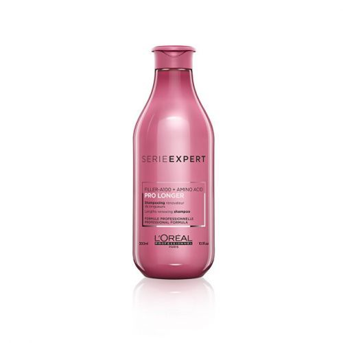 Loreal Professionnel Šampon pro obnovu délek Serie Expert Pro Longer (Lengths Renewing Shampoo) 500 ml