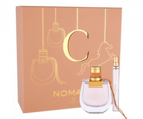 Parfémovaná voda Chloe - Nomade 50 ml