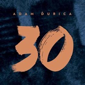 30 - Adam Ďurica - audiokniha