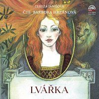 Barbora Hrzánová – Lvářka CD-MP3