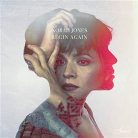 Begin Again - Norah Jones - audiokniha