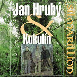 Silmarillion - Jan Hrubý, Kukulín - audiokniha