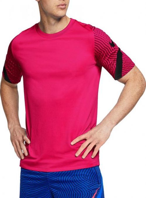 Triko Nike M NK DRY STRKE TOP SS NG