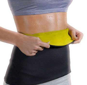Slim Shapers VOGadgets hubnoucí pás Velikost: M