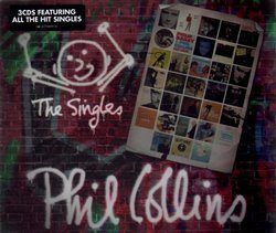 The Singles - Collins Phil