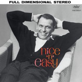 Nice 'n' Easy - Frank Sinatra - audiokniha