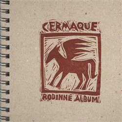 Rodinné album (limitovaná edice) - Cermaque - audiokniha