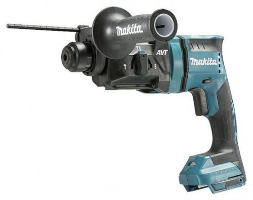MAKITA DHR182Z Aku kladivo vrtací 18V 1,7J (bez aku)