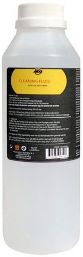 ADJ Cleaning fluid 250mL for fog machines