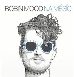 Na Měsíc - Robin Mood - audiokniha