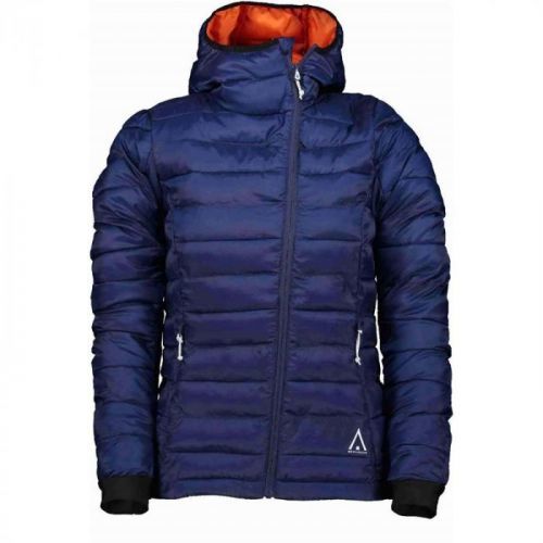 bunda CLWR - Cub Jacket Midnight Blue (635) velikost: M