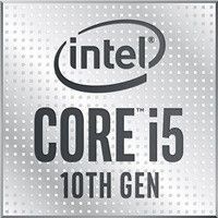 CPU INTEL Core i5-10600 3,30GHz 12MB L3 LGA1200, BOX, BX8070110600