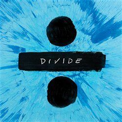Divide - Ed Sheeran - audiokniha