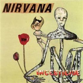 Incesticide - Nirvana - audiokniha