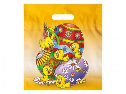 MFP 5250893 taška velikonoční M vzor 7 29x32x8