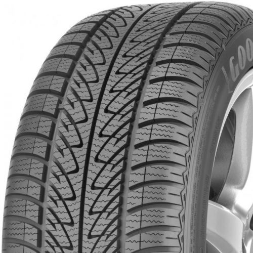 Goodyear UltraGrip 8 Performance 205/45 R17 88 V XL FP Zimní