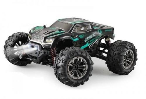 XLH Truck Racing 4WD 1:20 2.4GHz RTR - zelený