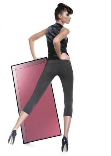 Legíny Marika short - Bas Bleu