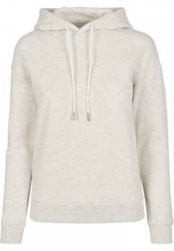 Ladies Hoody - lightgrey L