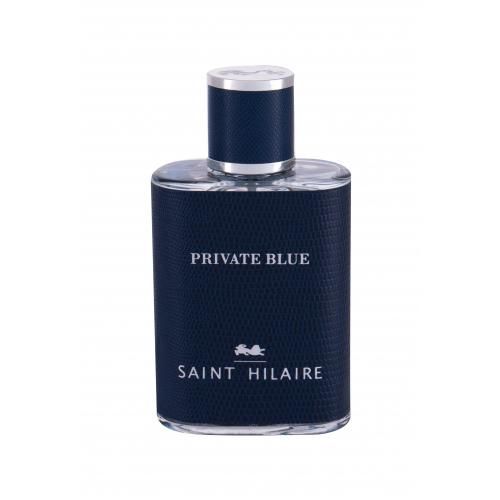 Saint Hilaire Private Blue 100 ml parfémovaná voda pro muže