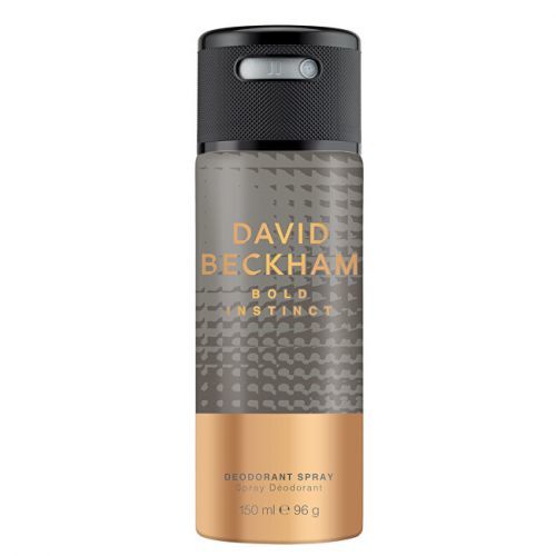 David Beckham Bold Instinct - tělový deodorant 150 ml