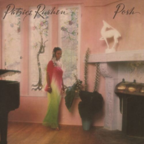 Posh (Patrice Rushen) (CD / Album)