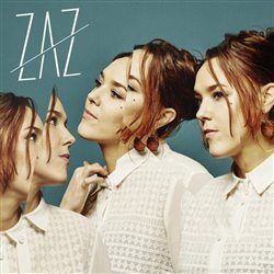 Effet Miroir (digisleeve edition) - Zaz - audiokniha