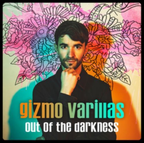 Out of the Darkness (Gizmo Varillas) (CD / Album)