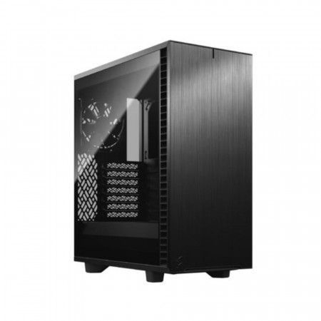 Fractal Design Define 7 Compact Black TG dark, FD-C-DEF7C-02