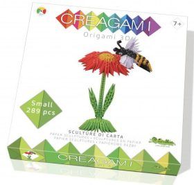 Creagami S Včela