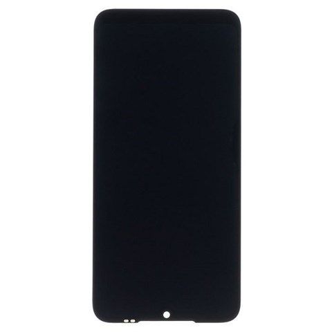 LCD display Xiaomi Redmi 7 Global + dotykové sklo černý