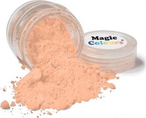 Jedlá prachová barva Magic Colours (8 ml) Peach PDPCH dortis