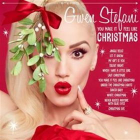 You Make It Feel Like Christmas / Deluxe - Gwen Stefani - audiokniha